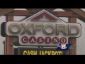 Calls for help at Oxford Casino up dramatically