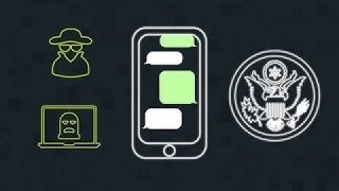 How Encryption Works - 128 bit is better than 124 bit