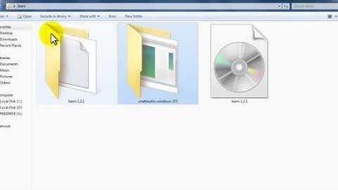 How to boot a iso file with a USB (Full Tutorial)