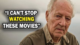 At 83, Werner Herzog Finally Reveals His Seven Favorite Movies