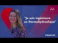 1 mon mtier  ta  je suis ingnieure en thermohydraulique