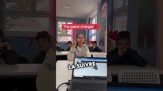 Cette Jeune Fille Est Trop Intelligente Supercleveraustria