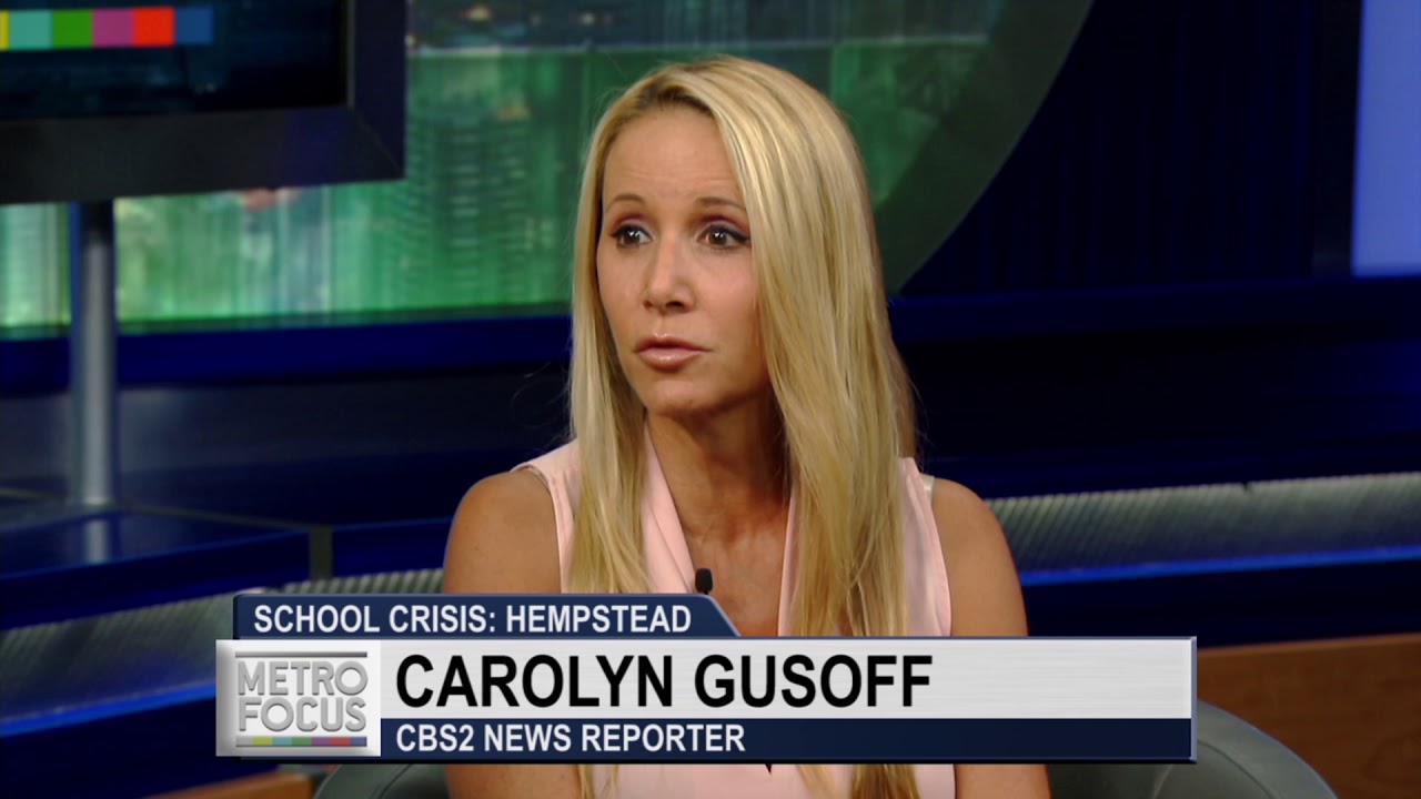 Crisis at Hempstead High School