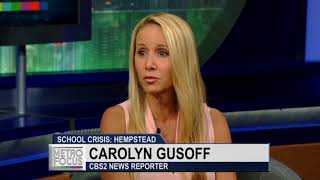 Crisis at Hempstead High School