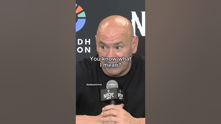 Dana White on Merab kissing Sean O'Malley😂 #ufc #mma #funny #memes