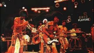 The Ohio Players - 18 Greatest Hits [HQ]