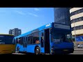 Автобус Маз 103.060 #1660, "Назад в історію...", м-т №70, Київ/ Bus Maz 103.060, line 70, Kyiv