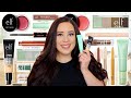 BEST & WORST NEW ELF MAKEUP RELEASES 2021! WHAT’S ACTUALLY WORTH TRYING