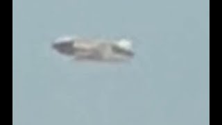Celebrity UFO Over Venice Beach Wealth