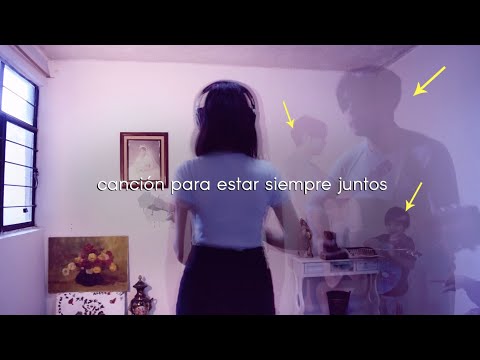 Azain - canción para estar siempre juntos