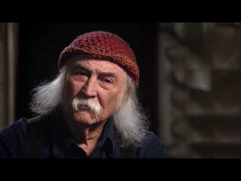 David Crosby: Remember My Name (Official Trailer)