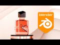 How to visualize products in blender like a pro aryan tutorial
