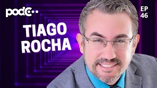 TIAGO ROCHA  PODC EP46 #PODCAST #CORTES #CELSOPORTIOLLI