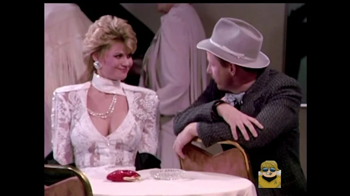 Night Court - Christine's New Dress (Edited)