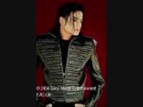 Michael Jackson Ft Elijah Gallizia by Elijah Gallizia