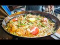 Mouthwatering Delicious Krados Chicken Karahi dhaba style