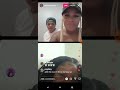 Queen Opp Instagram Live pt.3 10/7/23 #instagram #screenrecorder