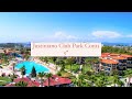 Justiniano Club Park Conti 5*, Турция, Окурджалар