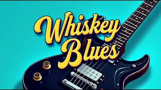 Whiskey Blues - The Mellow Dram Sessions #189