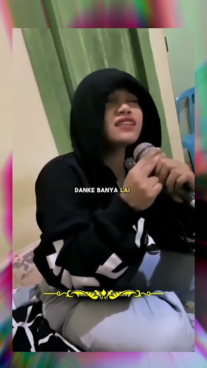 Danke (Cover) #doddielatuharhary #indomusikgram #masukberanda #shortsyoutube