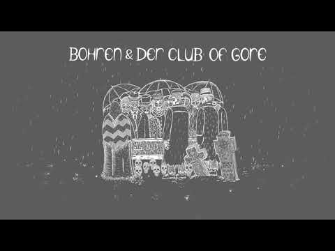 Bohren & Der Club Of Gore - Zombies Never Die Blues (Official Audio)