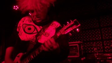 Melvins "Sway" @ Casbah 04-26-2018