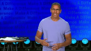 The Difference Maker - Part 12, Difference Making Generosity | Pastor Miles McPherson