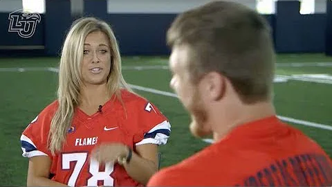 Flames Fill in the Blank: Stephen (Buckshot) Calve...
