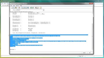 OI QSG - Lesson 14. Creating a Switchboard (Part 3)