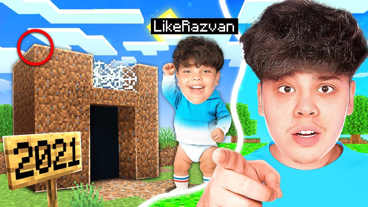 I-am Gasit Harta DE ACUM 4 ANI...