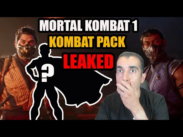 Mortal Kombat 1 player finds paywalled chest that needs a DLC character to  open - Dot Esports