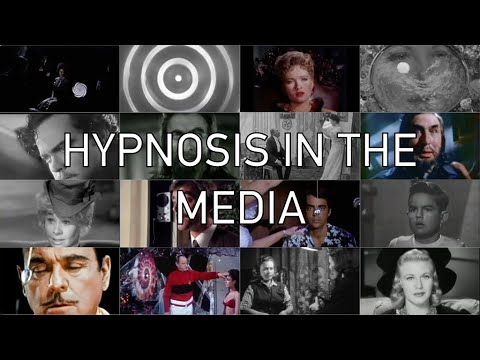 Hypnosis in the Media Episode 30