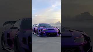 Ak47 Supra Ratatata Rafay Sheikh Toyota Supra Sheikh