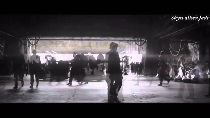 Rouge One//Elastic Heart