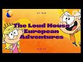 Nickelodeon Summer Promo Template 2025 