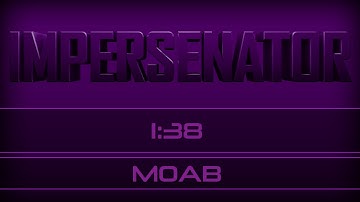 1:38 MOAB + Channel Update!