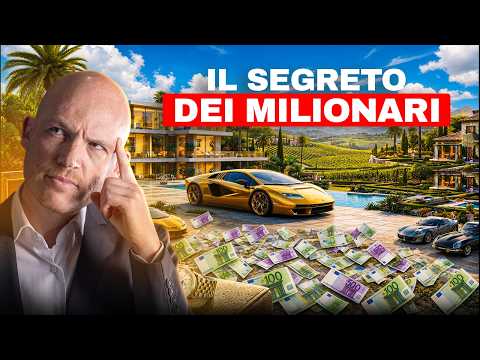 The 10 Rules to Become a Millionaire