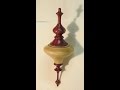 Wood Turning - Christmas Ornament Challenge Wood Turning - Christmas Ornament Challenge