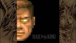 Download lagu Avenged Sevenfold - Shepherd Of Fire (Doom Soundfont)