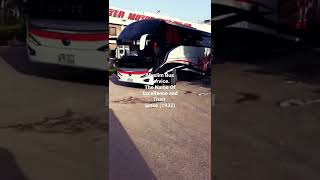 Muslim Bus Service..the Name Of Excellence And Trust..since 1932