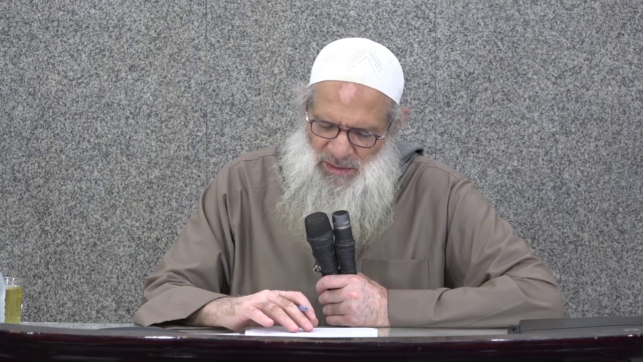 الشائعات [ 04 ] جانب مما أشاعه أعداء الحق عن النبي محمد صلى الله عليه وسلم