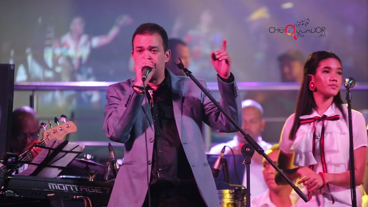 Alex Bueno - Yo me iré