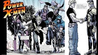 IT’S GOOD! REVIEW: Age of Revelation issue 0 by Jed MacKay and Humberto Ramos!