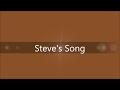 Steve S Song mp3