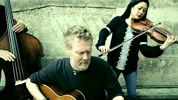 #726 Glen Hansard - Paying My Way (Session Acoustique)