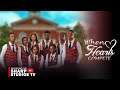 WHEN HEARTS COMPETE Full High School Love Movie Latest Nigerian Teen Romance Drama 2025