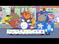Peppa Pig Official Channel | Peppa Pig at the Carnival