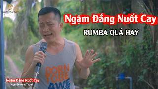 Download Lagu NGẬM ĐẮNG NUỐT CAY | QUÁ HAY, BIỂU DIỄN KHÔNG GIỐNG AI Download Lagu NGẬM ĐẮNG NUỐT CAY | QUÁ HAY, BIỂU DIỄN KHÔNG GIỐNG AI