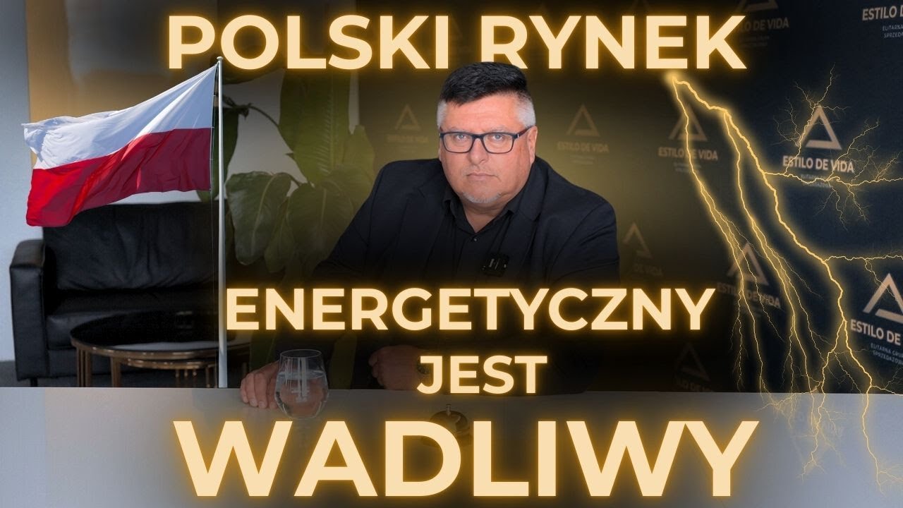 Polski system energetyczny jest wadliwy‼️ | Idealne rozwiązania na nieidealnym rynku