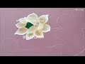 3D hand paint design step by step with full detail